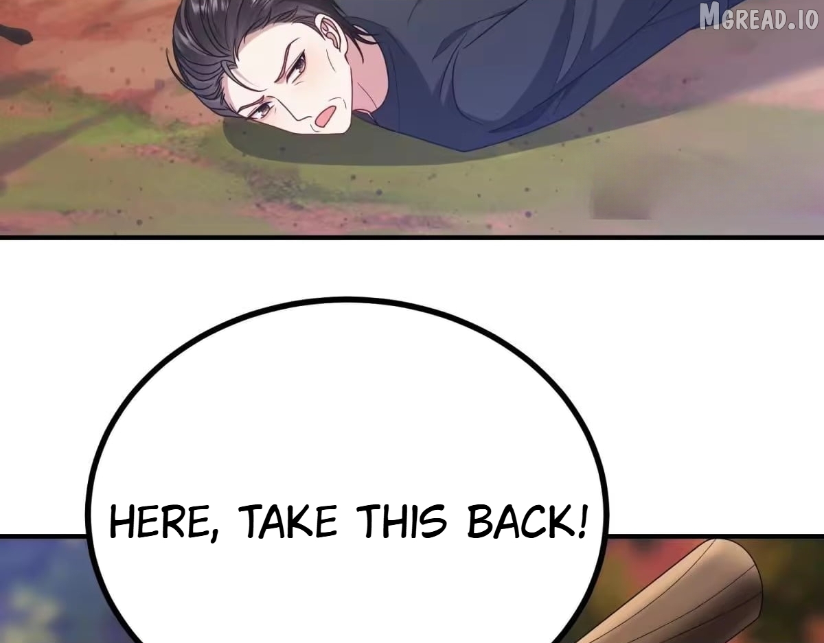 I Reincarnated As A Villainess And Became Rich Chapter 33 - page 21